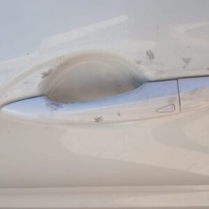 2016 Nissan Qashqai R9M Left Front Outer Door Handle – main product image
