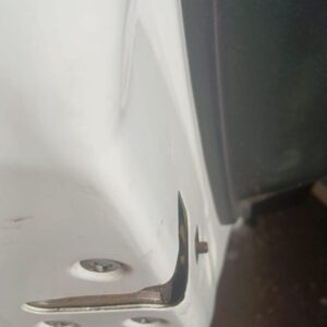 2016 Nissan Qashqai R9M Left Rear Door Lock – main product image