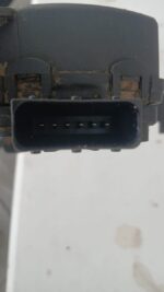 Nissan Navara 4l VQ40 Accelerator Pedal – side angle