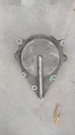 Nissan Navara VQ40 DE 4l Engine Cover – main product image
