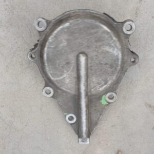 Nissan Navara VQ40 DE 4l Engine Cover – main product image