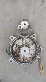 Nissan Navara VQ40 DE 4l Engine Cover – front view