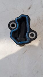 Used Nissan Navara Pathfinder 4.0L V6 VQ40 VQ40DE 2005 Timing Chain Guide – front view