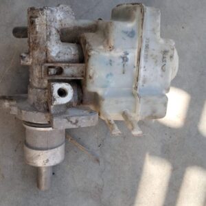 Bmw E39 528i Brake Master Cylinder - Used Part | 7-Day Return Guarantee