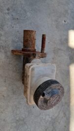 Mazda 323 B3 Clutch Master Cylinder – main product image