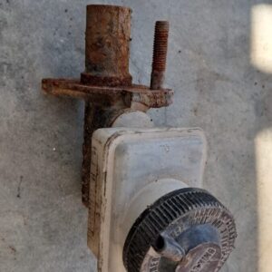 Mazda 323 B3 Clutch Master Cylinder – main product image