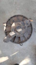 2010 Hyundai Azera 3.3 V6 Blower Fan – main product image