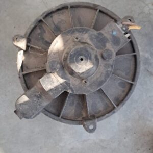 2010 Hyundai Azera 3.3 V6 Blower Fan – main product image