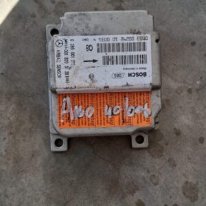 Mercedes A160 W168 Airbag Control Module – main product image