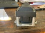 Ignition Coil Volkswagen Golf 1.4 New – front view