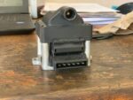 Ignition Coil Volkswagen Golf 1.4 New – main product image