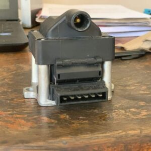 Ignition Coil Volkswagen Golf 1.4 New – main product image