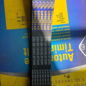 Ford Ranger / Mazda Drifter 2.5 Diesel Cam Belt