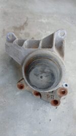 2016 Nissan Qashqai R9M Engine Mounting