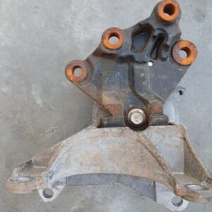 2016 Nissan Qashqai R9M Engine Mounting