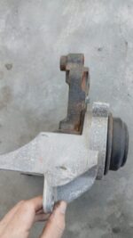 2016 Nissan Qashqai R9M Engine Mounting