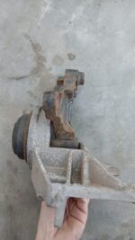 2016 Nissan Qashqai R9M Engine Mounting
