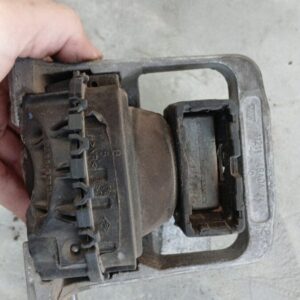 2016 Nissan Qashqai R9M Engine Mounting original – main product image