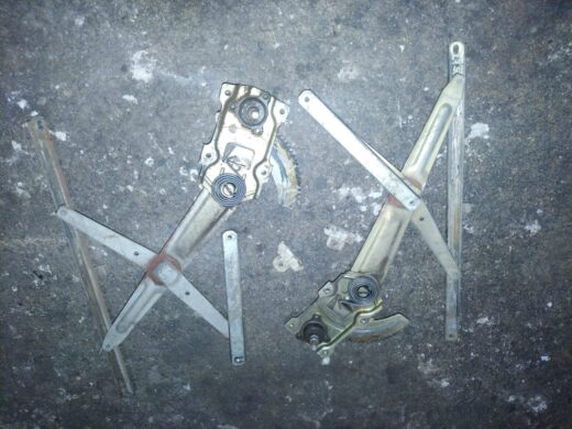 Window Mechanisms AE92 Toyota Window Mechanisms – main product image