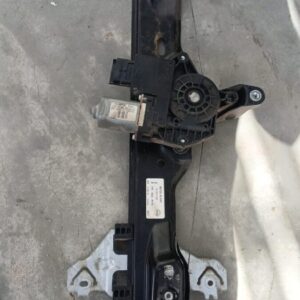 2016 Nissan Qashqai Right Front Window Mechanism – main product image