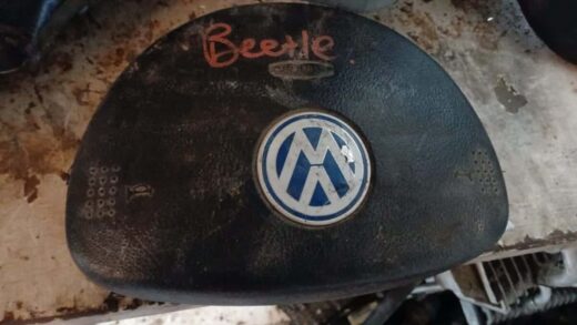 2010 Vw Beetle Steering Airbag 2010 VW Beetle Steering Airbag – main product image