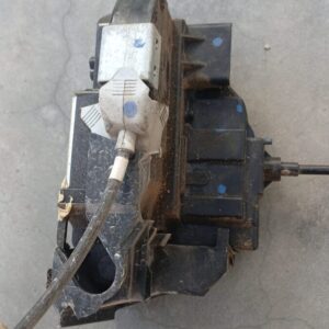 2016 Nissan Qashqai Left Front door Lock – main product image