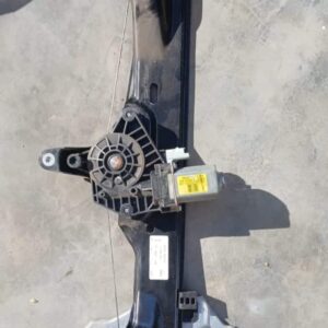 2016 Nissan Qashqai Left Front Window Mechanism – main product image