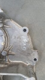 VW Polo Tsi 1.2 CJZ Oil Pump – front view