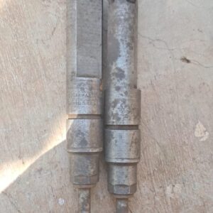 VW Jetta 1.9 Tdi Diesel Injector DAP – main product image