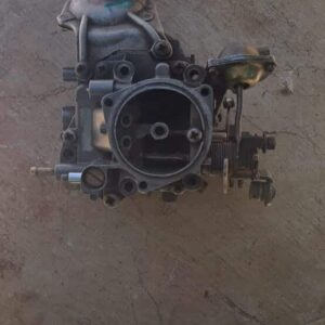 VW Golf 1 Carburetor DAP – main product image