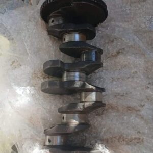 VW Golf 2l Crankshaft – main product image
