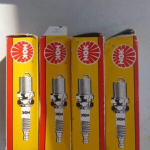 NGK Spark Plug BP6ES – main product image