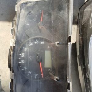 Toyota Cluster 769167380 – main product image