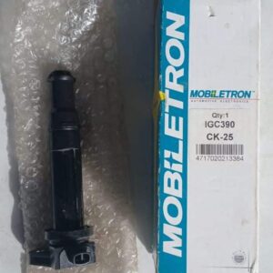 Ignition Coil for Hyundai 1.4 Getz/Kia Rio (G4Ee,G4Ed) - New