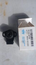 Brand New Kia Picanto Throttle Sensor 1.1 G4HG 3510202760 – main product image