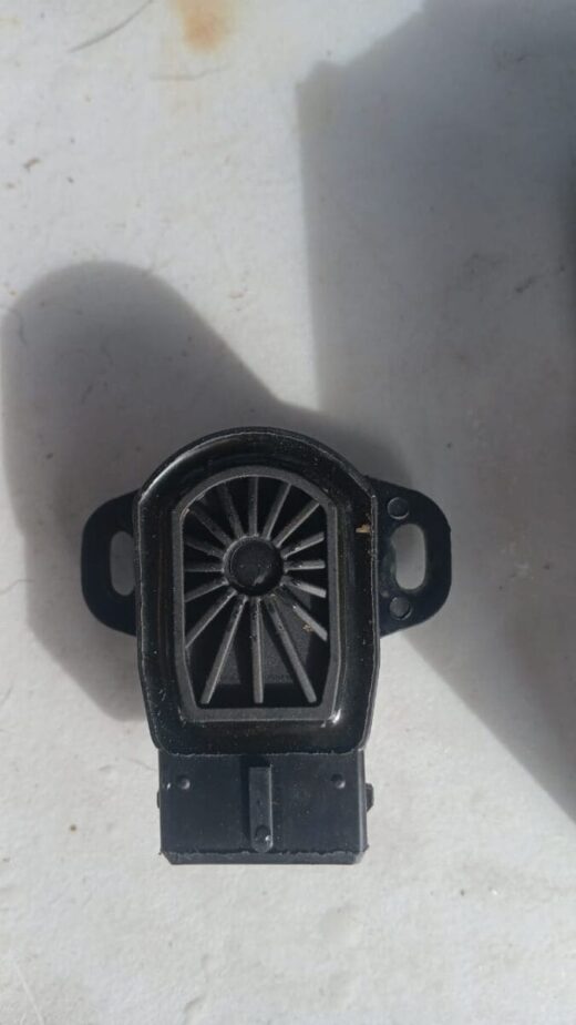 Brand New Kia Picanto Throttle Sensor 1.1 G4HG 3510202760 – front view