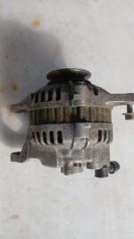 Used Alternator for 1986 1988 Mazda RX7 1.3L Rotary – Return Guarantee – close-up detail