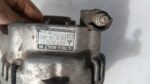 Used Alternator for 1986 1988 Mazda RX7 1.3L Rotary – Return Guarantee – front view