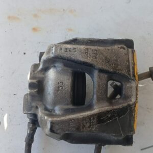 OEM Used Audi A4 Brake Caliper – Genuine Part for Reliable Performance – main product image