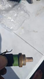 Audi A4 2L Used OEM Temperature Sensor – front view