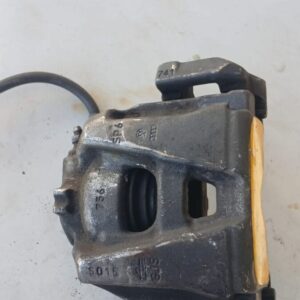 Used OEM Audi A4 Brake Caliper – Genuine Replacement Part – main product image