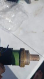 Audi A4 2L Used OEM Temperature Sensor – main product image