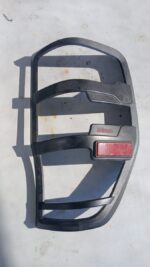 Used Ford Ranger Right Taillight Cover Replacement – main product image