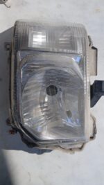Used OEM Toyota Quantum Left Headlight – main product image