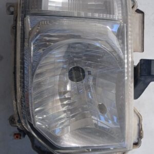 Used OEM Toyota Quantum Left Headlight – main product image