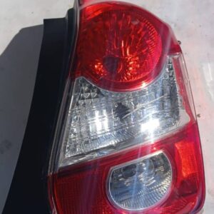 OEM Like New Toyota Etios Hatchback Right Taillight – main product image