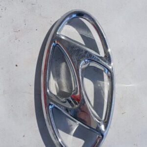 Hyundai H1 / H100 OEM Badge/Emblem - Genuine Logo Replacement