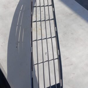 Used OEM Toyota Etios Front Bumper Grill 531120D180 – main product image