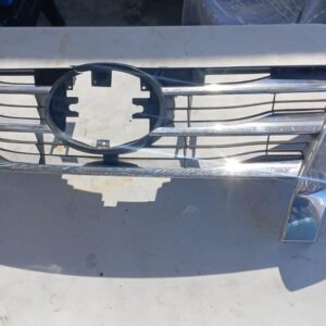 Used OEM Toyota Fortuner GD6 Grill – Genuine Replacement Part – main product image