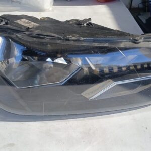 2022 OEM VW Polo Right Headlight Assembly – main product image